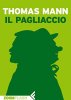 Copertina del libro Il pagliaccio 