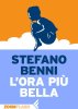 Copertina del libro L'ora più bella 