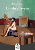 Copertina del libro La tela di Svevo 