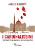 Copertina del libro I cardinalissimi 