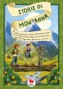 Copertina del libro Storie di montagna 