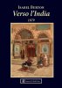 Copertina del libro Verso l'India. 1879