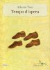 Copertina del libro Tempo d'opera