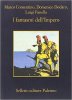 Copertina del libro I fantasmi dell'impero 