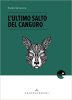 Copertina del libro L'ultimo salto del canguro 