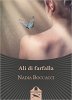 Copertina del libro Ali di farfalla