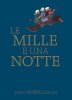 Copertina del libro Le mille e una notte