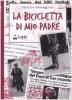 Copertina del libro La bicicletta di mio padre 