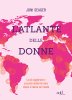 Copertina del libro L'atlante delle donne 