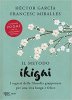 Copertina del libro Il metodo ikigai 