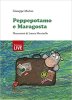 Copertina del libro Peppepotamo e Maragosta 