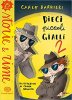 Copertina del libro Dieci piccoli gialli 2