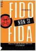 Copertina del libro Fido non si fida 