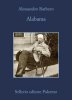 Copertina del libro Alabama