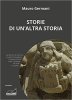 Copertina del libro Storie di un'altra storia 