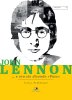 Copertina del libro John Lennon... e ora sto dicendo «Pace» 