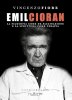 Copertina del libro Emil Cioran. La filosofia come de-fascinazione e la scrittura come terapia 