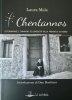 Copertina del libro Chentannos 