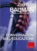 Copertina del libro Conversazioni sull'educazione 