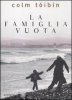 Copertina del libro La famiglia vuota 