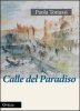 Copertina del libro Calle del Paradiso 