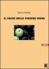 Copertina del libro Il paese delle prugne verdi 