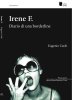 Copertina del libro Irene F. - Diario di una borderline 