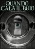 Copertina del libro Quando cala il buio 