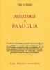 Copertina del libro Preistorie di famiglia