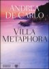 Copertina del libro Villa Metaphora