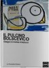 Copertina del libro Il pulcino bolscevico 