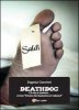 Copertina del libro Deathdoc 