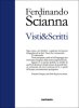 Copertina del libro Visti & Scritti