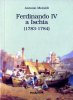 Copertina del libro Ferdinando IV a Ischia (1783-1784) 