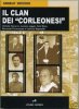 Copertina del libro Il clan dei corleonesi 