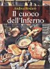 Copertina del libro Il cuoco dell'inferno 