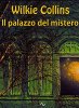 Copertina del libro Il palazzo del mistero 