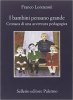 Copertina del libro I bambini pensano grande 