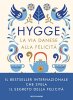 Copertina del libro Hygge. La via danese alla felicità 