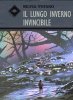 Copertina del libro Il lungo inverno invincibile 