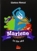 Copertina del libro Marlene in the sky 