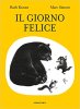 Copertina del libro Il giorno felice 