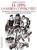 Copertina del libro El spin. La satira contro Tito 