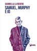 Copertina del libro Samuel, Murphy e io 