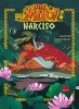 Copertina del libro Narciso. Che mito! 