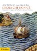 Copertina del libro L'isola che non c'è. Geografie immaginarie fra Mediterraneo e Atlantico 