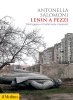 Copertina del libro Lenin a pezzi. Distruggere e trasformare il passato 