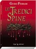 Copertina del libro Le tredici spine 