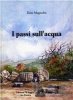 Copertina del libro I passi sull'acqua 