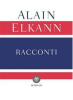 Copertina del libro Racconti 